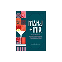 Andrews McMeel Publishing Mahj + Mix (inbunden, eng)