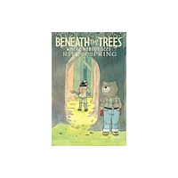 Idea & Design Works Beneath the Trees Where Nobody Sees: Rite of Spring (häftad, eng)