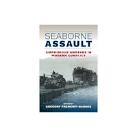 Naval Institute Press Seaborne Assault (inbunden, eng)