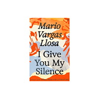 Faber & Faber I Give You My Silence (inbunden, eng)