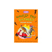 Quarto Publishing Group USA Inc 1,001 Would You Rather? Questions for Kids (häftad, eng)