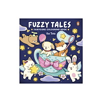 Cornerstone Fuzzy Tales (häftad, eng)