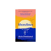 Canongate Books Shorelines (inbunden, eng)