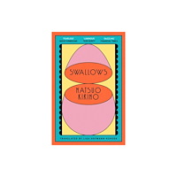 Canongate Books Swallows (häftad, eng)