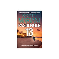 HarperCollins Publishers Passenger 13 (häftad, eng)