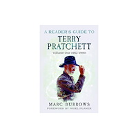 Pen & Sword Books Ltd Reader''s Guide to Terry Pratchett 1962-1999 (inbunden, eng)