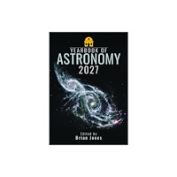 Pen & Sword Books Ltd Yearbook of Astronomy 2027 (häftad, eng)