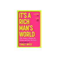 Orion It''s a Rich Man''s World (häftad, eng)