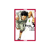 Tokyopop Press Inc Deep 3, Volume 3 (häftad, eng)