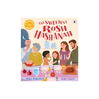 Walker Books Ltd Sweetest Rosh Hashanah (häftad, eng)