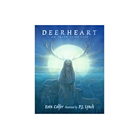 Walker Books Ltd Deerheart (inbunden, eng)