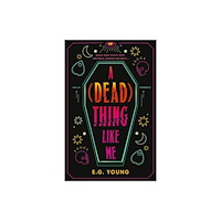 Walker Books Ltd (Dead) Thing Like Me (häftad, eng)