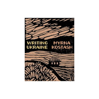 AU Press Writing Ukraine (häftad, eng)