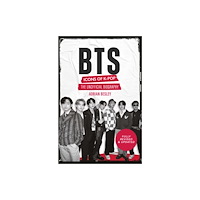 Michael O'Mara Books Ltd BTS: Icons of K-Pop (häftad, eng)