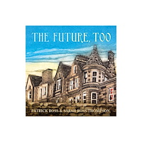 Troubador Publishing The Future, Too (häftad, eng)