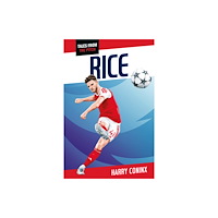 Ransom Publishing Rice (häftad, eng)