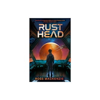 Andersen Press Ltd Rusthead (häftad, eng)