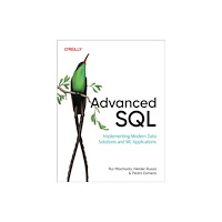O'Reilly Media Advanced SQL (häftad, eng)
