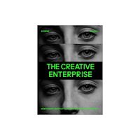 Troubador Publishing Creative Enterprise (häftad, eng)