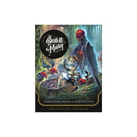 Blue Angel Gallery Death & The Maiden® - Creativity Journal (häftad, eng)
