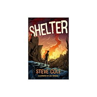 HarperCollins Publishers SHELTER (häftad, eng)