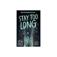 HarperCollins Publishers STAY TOO LONG (häftad, eng)