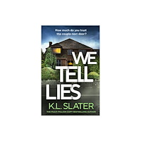 Penguin books ltd We Tell Lies (häftad, eng)