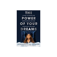 Waterbrook Press (A Division of Random House Inc) The Power of Your Dreams (häftad, eng)