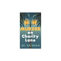 Allison & Busby Murder on Charity Lane (häftad, eng)