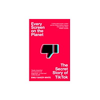 Pan Macmillan Every Screen on the Planet (häftad, eng)