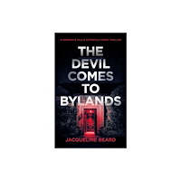 Vinci Books The Devil Comes to Bylands (häftad, eng)