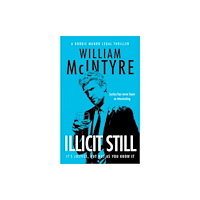 Vinci Books Illicit Still (häftad, eng)