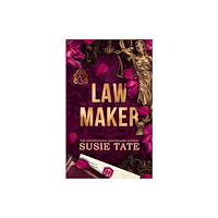Pan Macmillan Law Maker (häftad, eng)