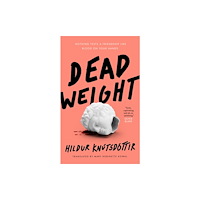 Tor Nightfire Dead Weight (inbunden, eng)