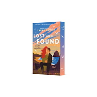 St. Martin's Publishing Group Lost and Found (häftad, eng)