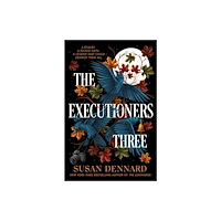 Tor Publishing Group Executioners Three (häftad, eng)