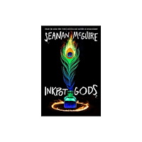 Tor Publishing Group Inkpot Gods (inbunden, eng)
