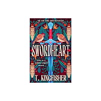 Tor Publishing Group Swordheart (häftad, eng)
