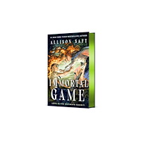 St. Martin's Publishing Group Immortal Game (inbunden, eng)