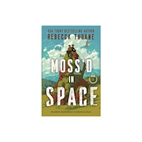 Tor Publishing Group Moss'd in Space (häftad, eng)
