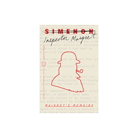 PICADOR Maigret's Memoirs (Inspector Maigret) (häftad, eng)