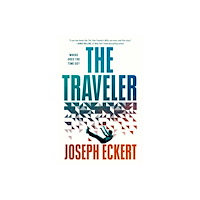 Tor Publishing Group Traveler (inbunden, eng)