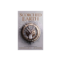 Tor Publishing Group Scorched Earth (häftad, eng)