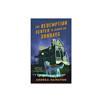 Tor Publishing Group Redemption Center is Closed on Sundays, The (inbunden, eng)