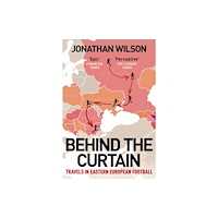 Orion Publishing Co Behind the Curtain (häftad, eng)