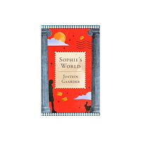 Orion Publishing Co Sophie's World (häftad, eng)