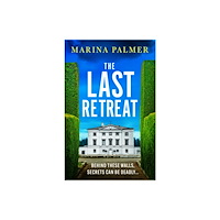 Hodder & Stoughton The Last Retreat (häftad, eng)