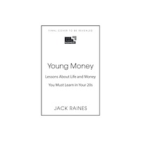 John Murray Press Young Money (inbunden, eng)