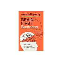 John Murray Press Brain First Business (häftad, eng)