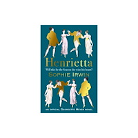 Random House Henrietta (häftad, eng)
